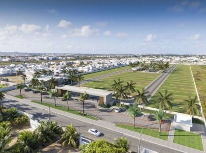 Lote no Tahaa Home Resort