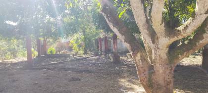 Sítio em São Cristóvão