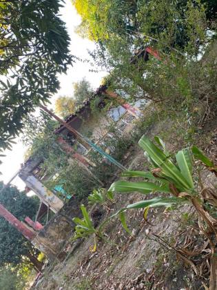 Sítio em São Cristóvão