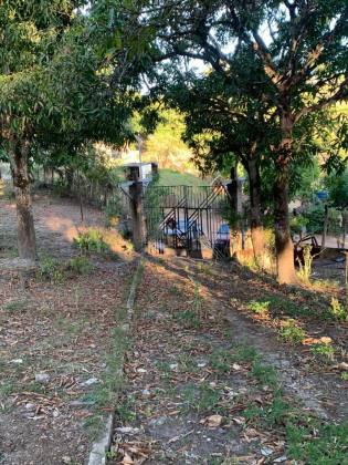 Sítio em São Cristóvão