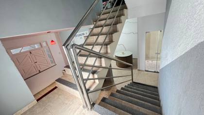 Casa Duplex com Ponto Comercial no Siqueira Campos