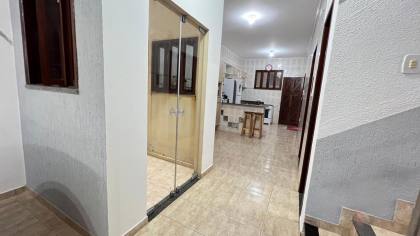 Casa Duplex com Ponto Comercial no Siqueira Campos