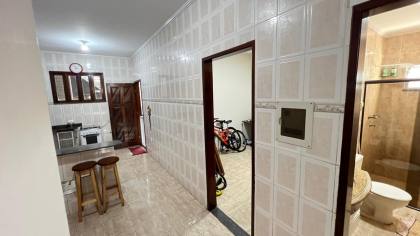 Casa Duplex com Ponto Comercial no Siqueira Campos