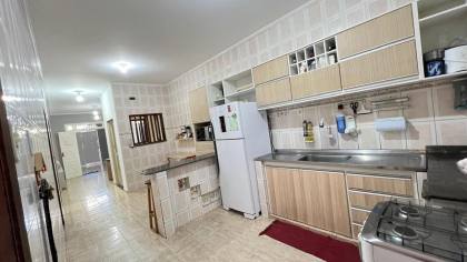 Casa Duplex com Ponto Comercial no Siqueira Campos