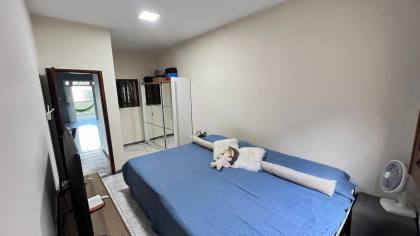 Casa Duplex com Ponto Comercial no Siqueira Campos