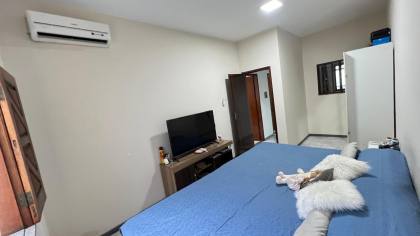 Casa Duplex com Ponto Comercial no Siqueira Campos