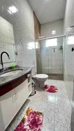 Casa Duplex com Ponto Comercial no Siqueira Campos