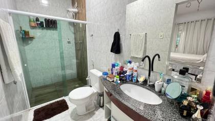 Casa Duplex com Ponto Comercial no Siqueira Campos