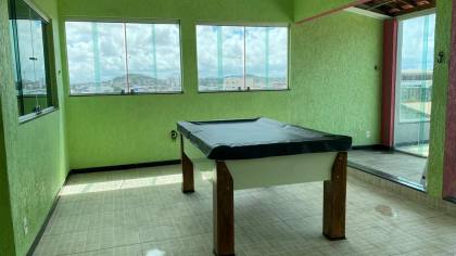 Casa Duplex com Ponto Comercial no Siqueira Campos