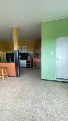 Casa Duplex com Ponto Comercial no Siqueira Campos