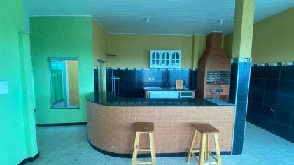 Casa Duplex com Ponto Comercial no Siqueira Campos