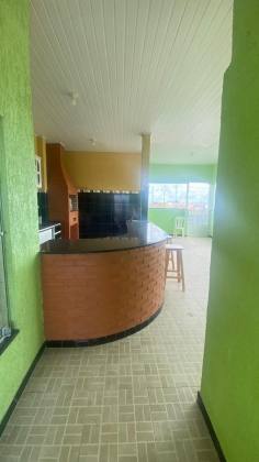 Casa Duplex com Ponto Comercial no Siqueira Campos