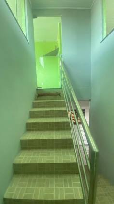 Casa Duplex com Ponto Comercial no Siqueira Campos