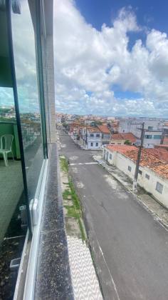Casa Duplex com Ponto Comercial no Siqueira Campos