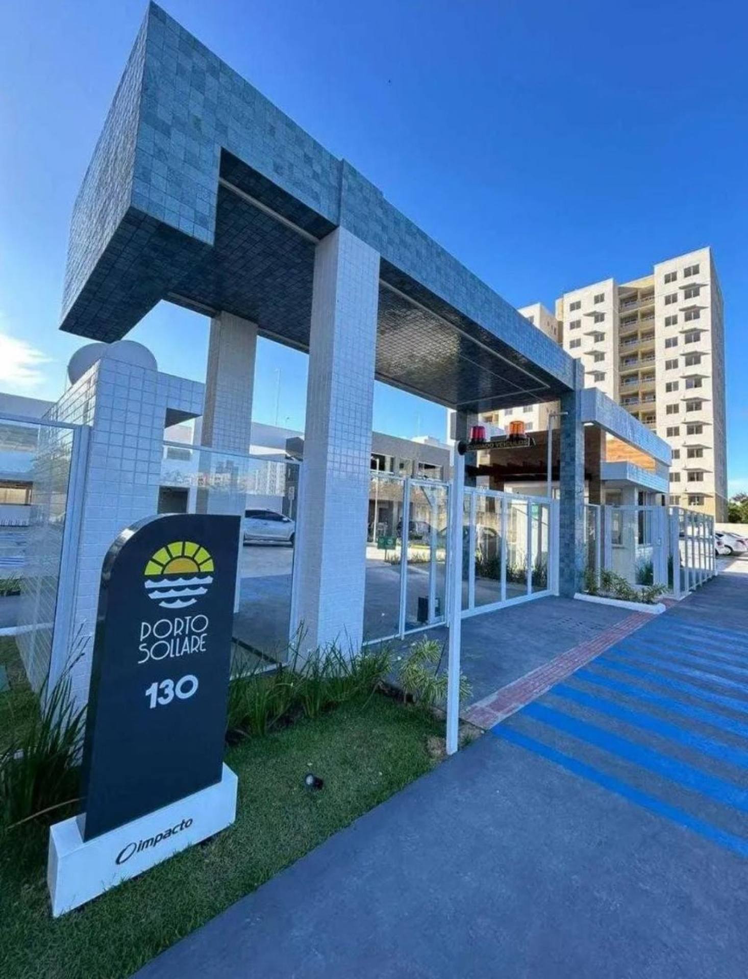 Condomínio Porto Sollare