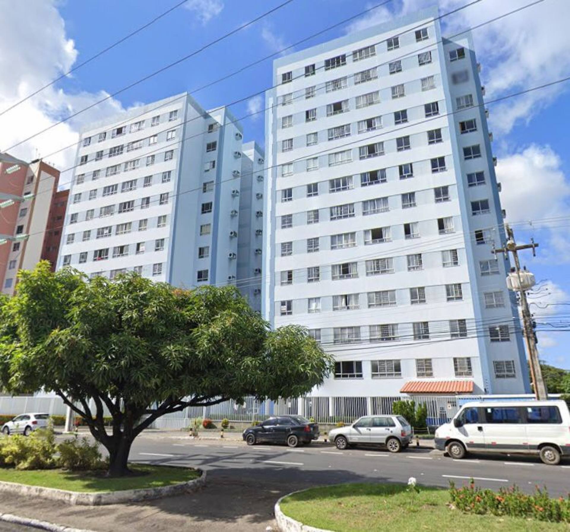 Condomínio Ilhas das Bahamas