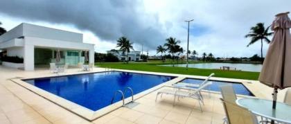 Lote no Cond. Lago Paranoá