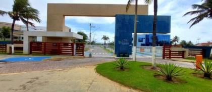 Lote no Cond. Lago Paranoá