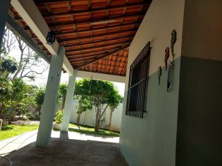 Chácara no Mosqueiro 