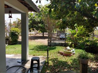 Chácara no Mosqueiro 