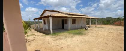 Sítio em Itaporanga D´ajuda