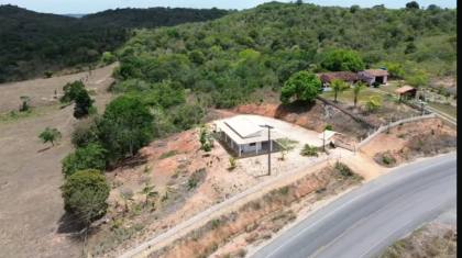 Sítio em Itaporanga D´ajuda