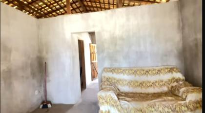 Sítio em Itaporanga D´ajuda