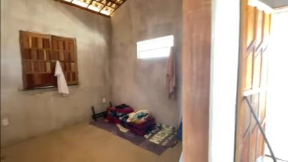 Sítio em Itaporanga D´ajuda