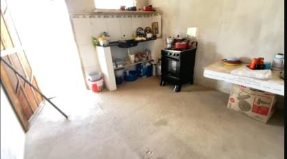 Sítio em Itaporanga D´ajuda