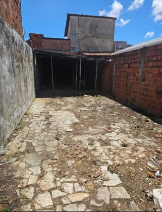 Galpão no Ponto Novo