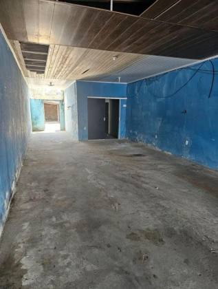 Galpão no Ponto Novo