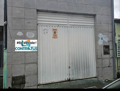 Galpão no Ponto Novo