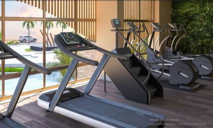 Lote no Maraú Mar Residence