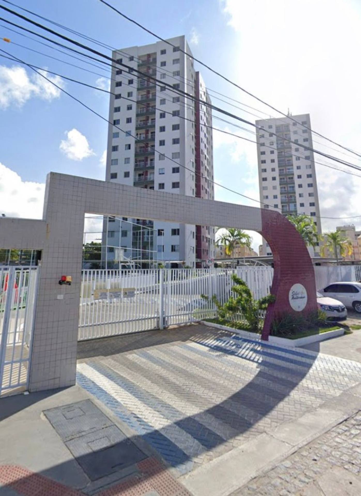 Condomínio Solar Mediterrâneo