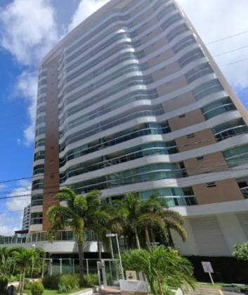 Mansão Jardim Residence