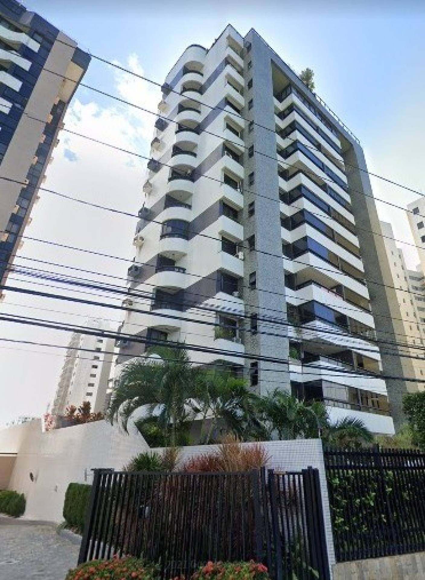 Green Park (mobiliado)