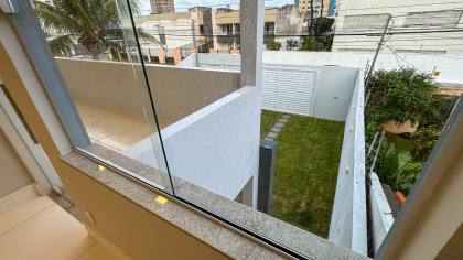 Casa Duplex com Piscina na Atalaia