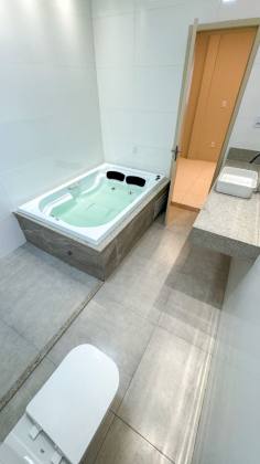 Casa Duplex com Piscina na Atalaia