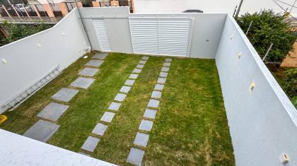 Casa Duplex com Piscina na Atalaia