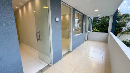 Casa Duplex com Piscina na Atalaia