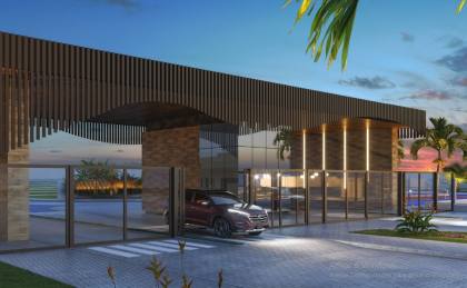 Lote no Maraú Residence