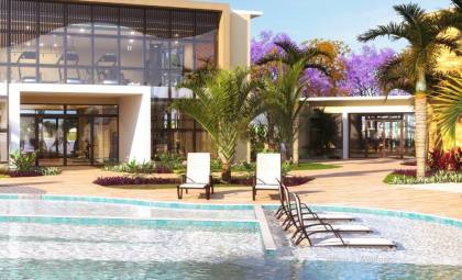 Lote no Maraú Residence