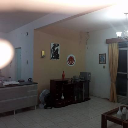 Casa no Pereira Lobo