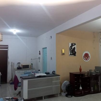 Casa no Pereira Lobo