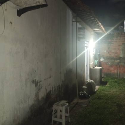 Casa no Pereira Lobo