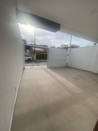 Casa Duplex no Inácio Barbosa