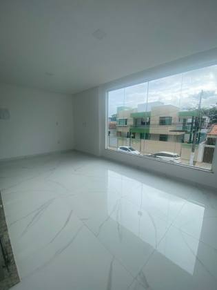 Casa Duplex no Inácio Barbosa