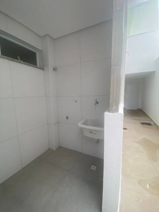 Casa Duplex no Inácio Barbosa