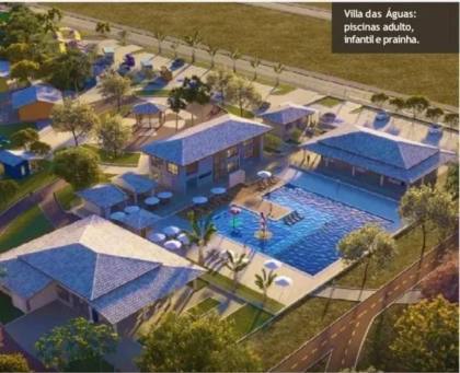 Lote no Villaredo Aruana