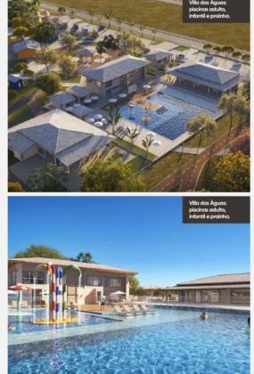 Lote no Villaredo Aruana